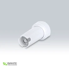 Genuine Brand BANTE Replacement ORP sensor probe electrode for ORPscan10 tester for measuring the millivolt value
