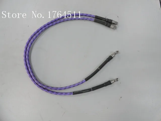 

[BELLA] GORE OKR01R71024.0 SMA SMA RF test line revolution angle 18GHZ 60cm