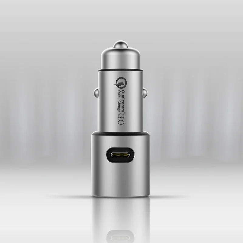Mi Car Charger Pro Купить