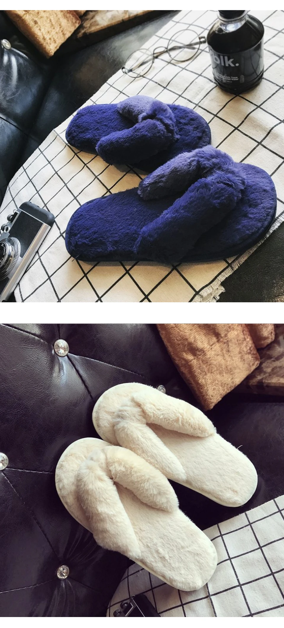 women slippers 5