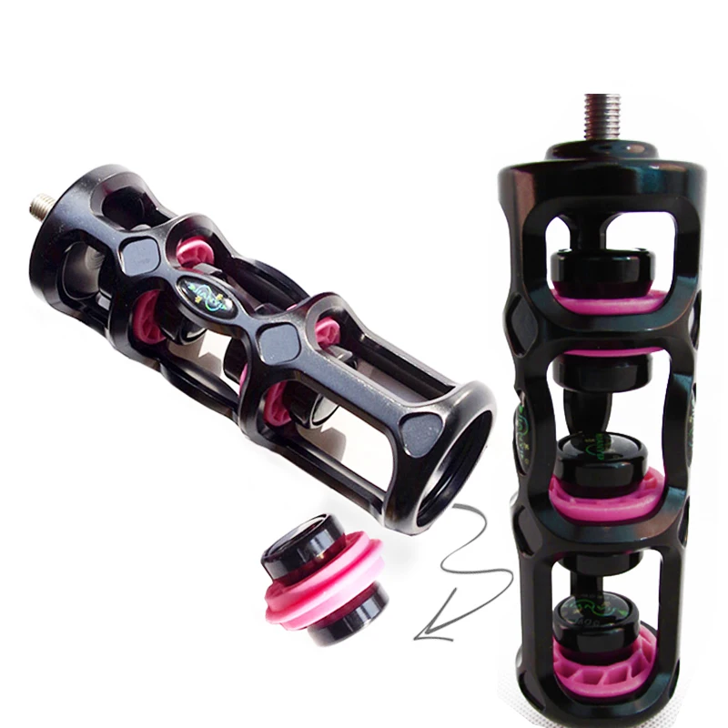 Buy Archery Hunting Compound Bow Stabilizers 5 Inch