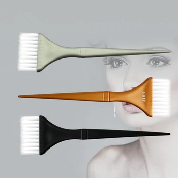 Online 2Pcs Berufs Farbstoff Pinsel Haar Bürsten Haar Färbung Kämme Für Haar Färben Salon Barber Set Haar Farbstoff Pinsel Werkzeuge