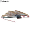 DC5V WS2812B WS2812 Led Strip,30/60/74/96/144Pixels/Leds/m Individually Addressable Smart WS2812 IC RGB Led Strip ► Photo 3/6