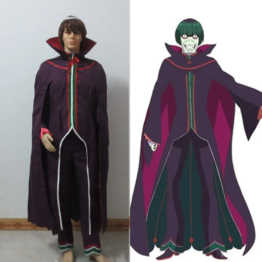 Re Zero Petelgeuse Romanee Conti Peterugiusu Romanekonti Cosplay Costume Cosplay Costume Costume Costumecostume Cosplay Aliexpress Re Zero Petelgeuse Romanee Conti Peterugiusu Romanekonti Cosplay Costume Cosplay Costume Costume Costumecostume Cosplay Aliexpress
