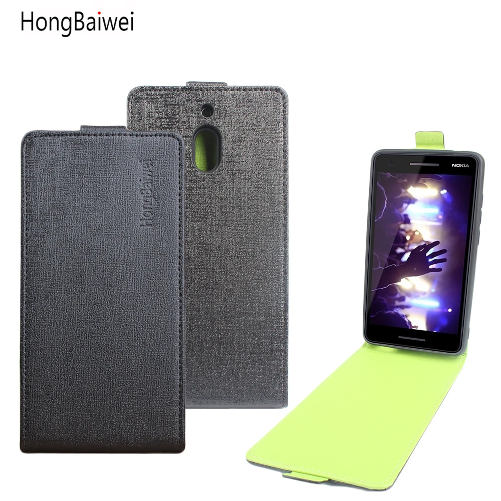

Mixed Color Leather Case For NOKIA 2.1 3.1 5.1 Case Flip Cover For NOKIA 2.1 3.1 5.1 Phone Cases Shell Funda Coque Fashion Bags