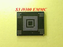 2 шт.-10 шт. флеш-памяти NAND с прошивкой KMVTU000LM-B503 KMVTU000LM EMMC для samsung s3 I9300
