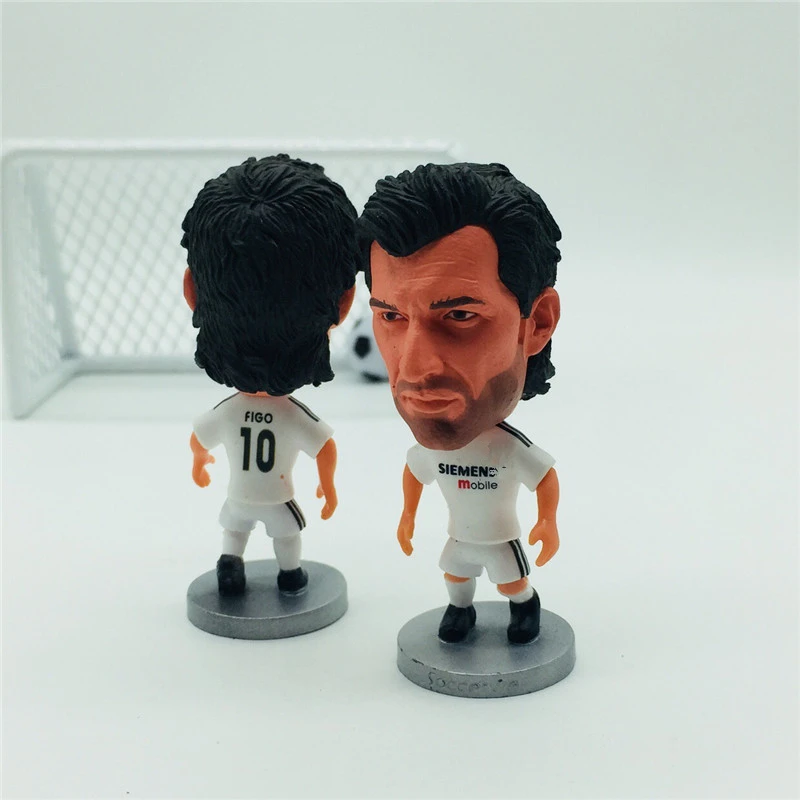 ロナウド 1/6 アクションフィギュア】ロナウド フィギュア 1/6 スーツ