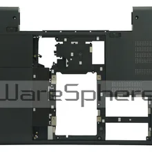 Нижний Базовый чехол для задней части корпуса для lenovo ThinkPad E560 AP0ZR000100
