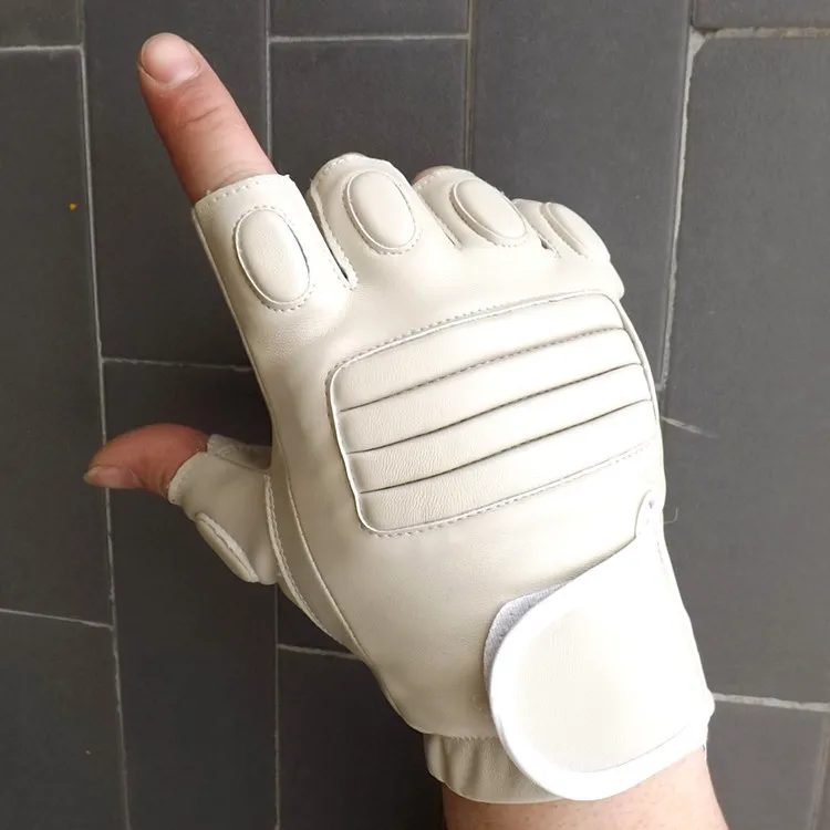 taekwondo gloves ditail 10