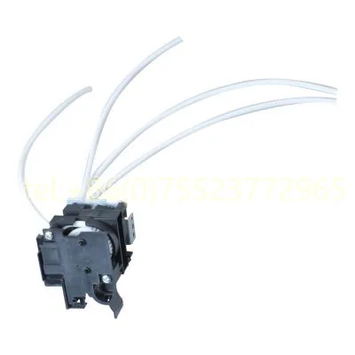 

Roland SP-300/540 Solvent Resistant Ink Pump printer parts 92.004.007