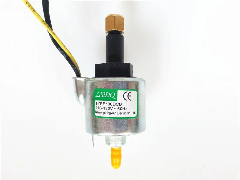 30DCB-110-130V-60Hz-2