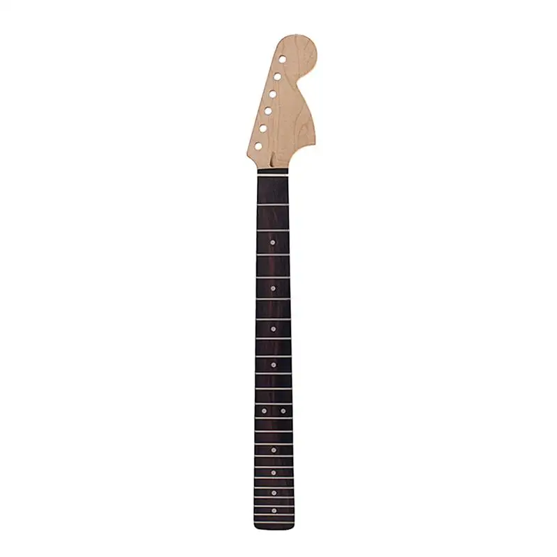 

Durable Useful Maple Neck Practical Fingerboard for ST Guitar
