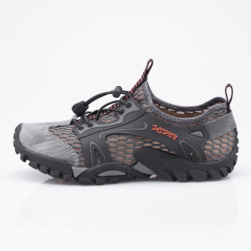 mens summer hiking shoes