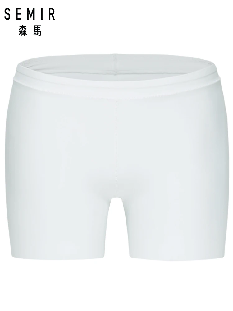 Aliexpress.com : Buy SEMIR Leggings female students summer