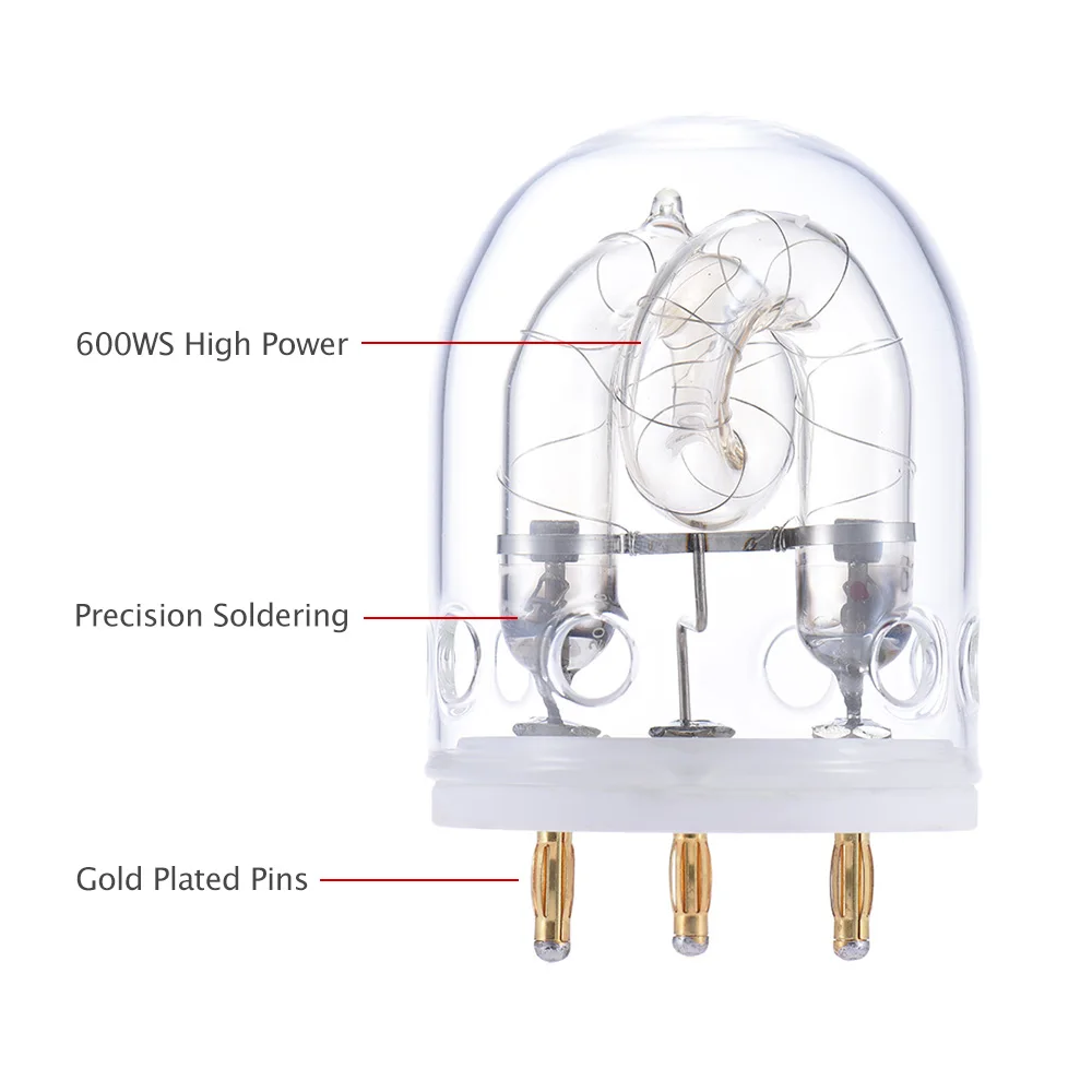 AD-FT600 Flash Tube 600WS For AD600AD600BAD600MAD600BM (7)