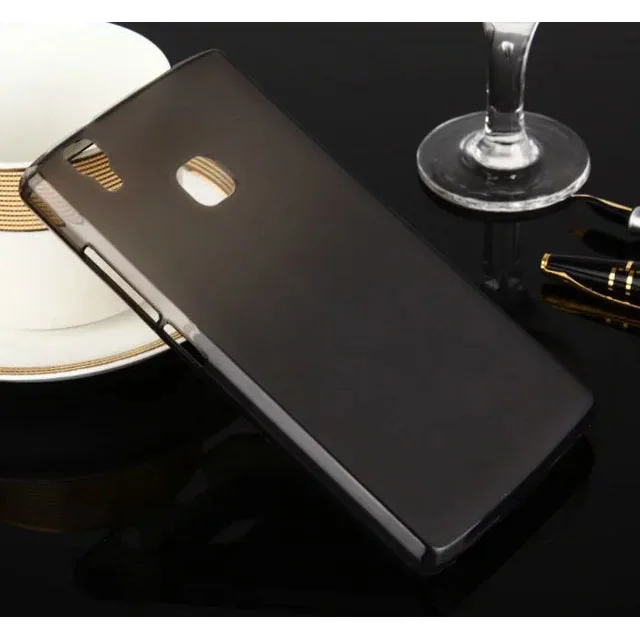 Мягкая задняя крышка из ТПУ Для Doogee X5 MAX|protective case|fundas casecase for doogee x5 |