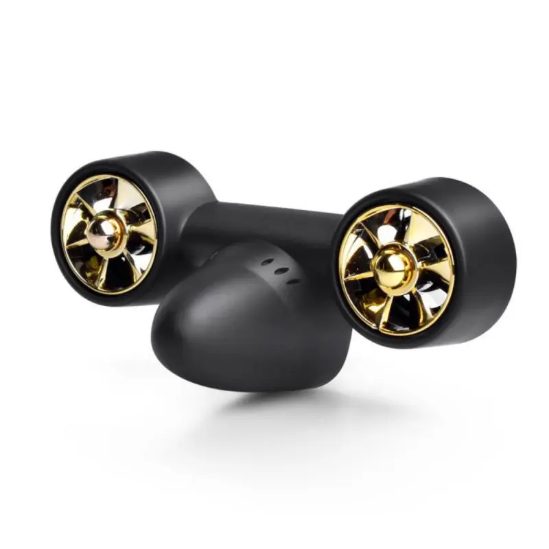 Car Scented Perfume Air Outlet Air Freshener Smell Smell Interior Decoration Air Force No.1