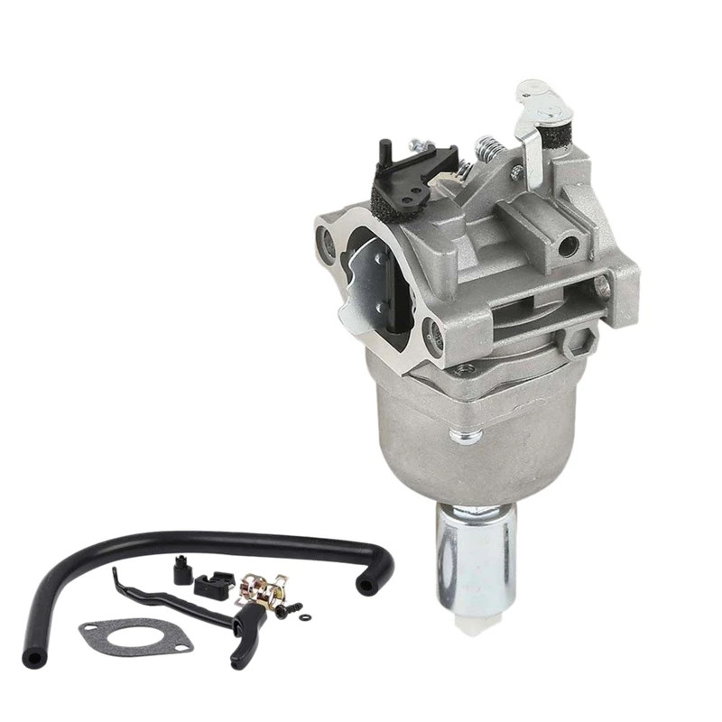 

Carburetor For Briggs & Stratton 799727 698620 791886 690194 499153 498061