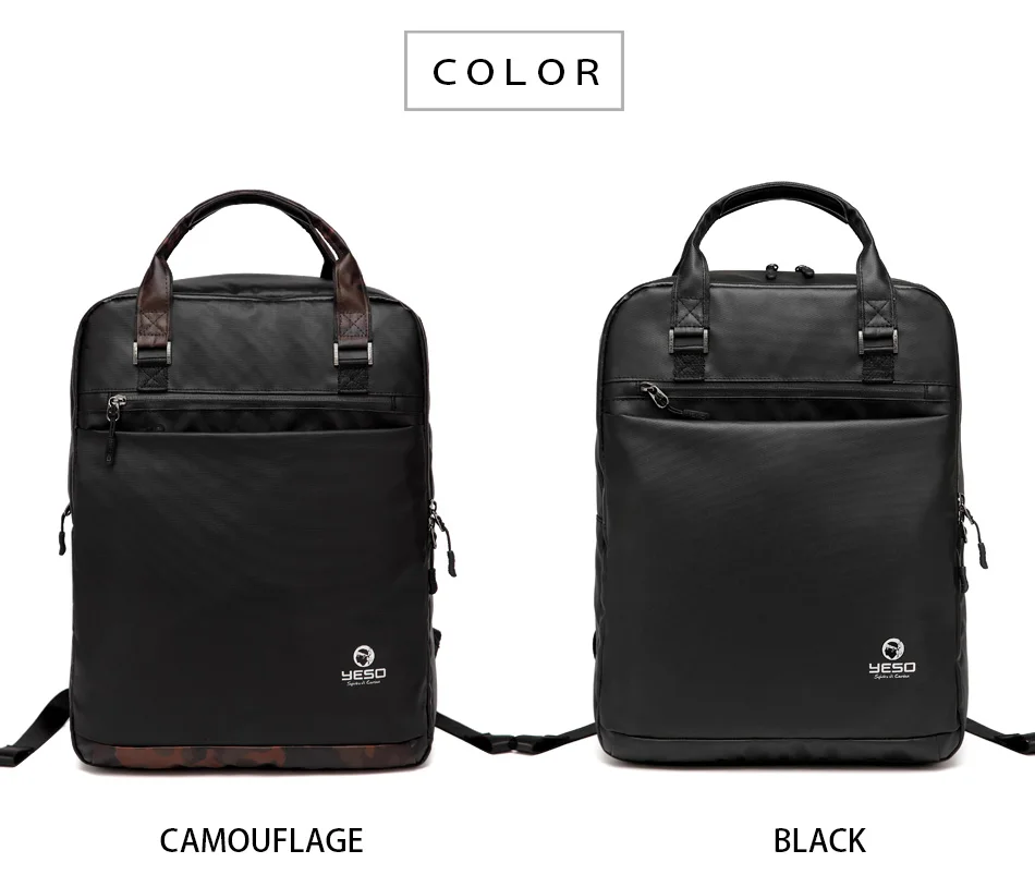 4Laptop Backpack