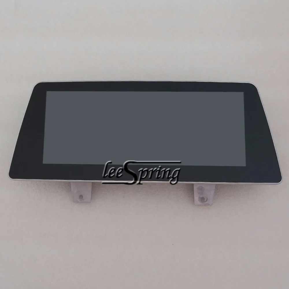 Perfect 10.25 inch IPS Screen Android 9.0 Car GPS Navigation for BMW 5 Series G30 2018 (Original Car Screen EVO ID6,No Touch Function) 2