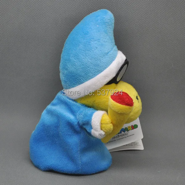 Magikoopa-7inch-54g-9.5-A