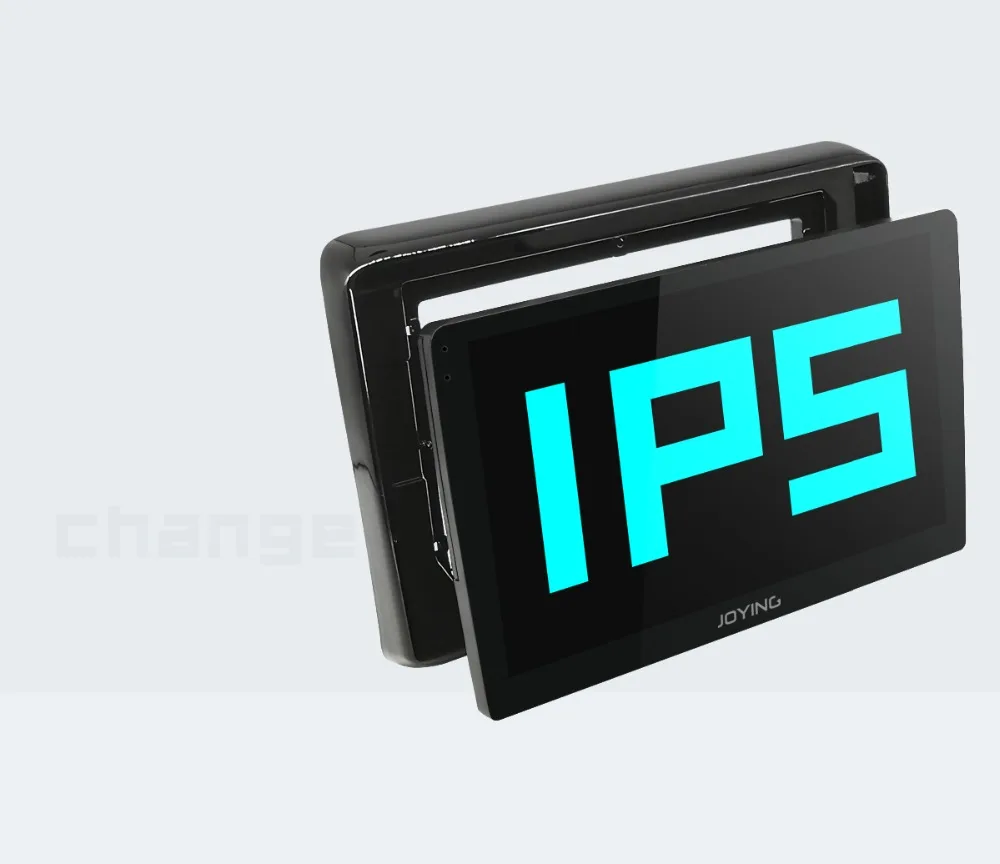 Excellent JOYING 10.1 inch IPS screen 4GB RAM 64GB ROM Octa Core android 8.0 car DVD player stereo GPS multimedia for Honda Vezel/HR-V/XRV 7