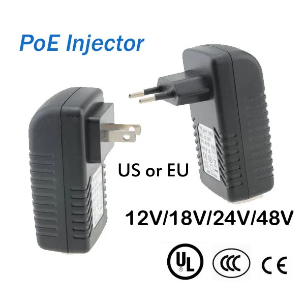 -Quality-POE-Injector-for-CCTV-IP-Camera-USA-or-EU-Power-Over-Ethernet-Injector-POE