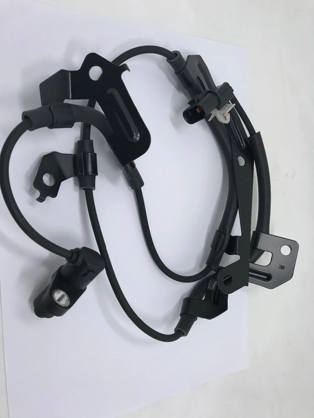 ABS Roue Capteur de vitesse avant droite pour Mitsubishi L200 SHOGUN PAJERO