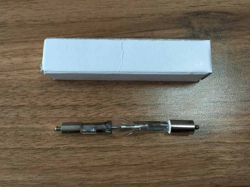 

OSRAM similar quality, 100W High pressure Mercury lamp for fluorescence microscope, photo polymerization