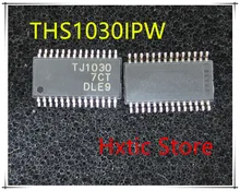 5PCS/LOT THS1030IPW THS1030 TJ1030 TSSOP IC