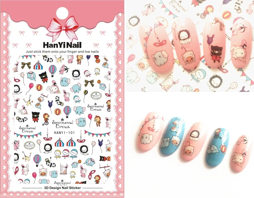 HANYI101