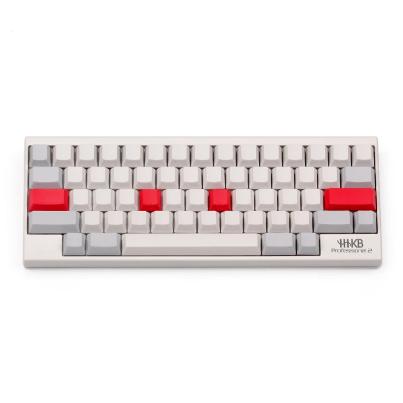 Статическая емкостная клавиатура Keycaps специально для Topre Fc660c 1.75u 2.25u слепой