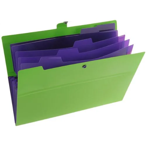 10 упаковок(папка-держатель для документов, папка для хранения, посылка для бумаги формата А4
