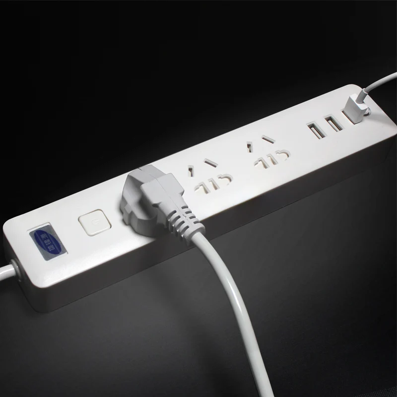 surge protector
