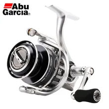 Abu Garcia Revo STX 1000 2000 3000 4000 Спиннинг рыболовная Катушка 9+ 1BB IM-C6 углерода ротора морской рыбалки приманки рыболовные катушки