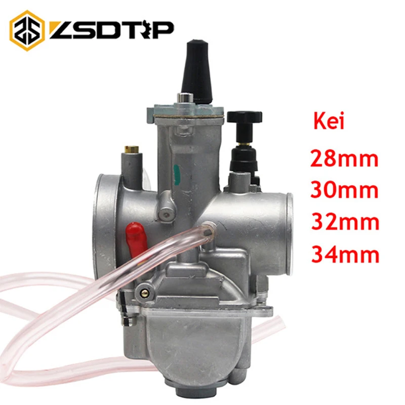 Карбюратор pwk zsdtrp