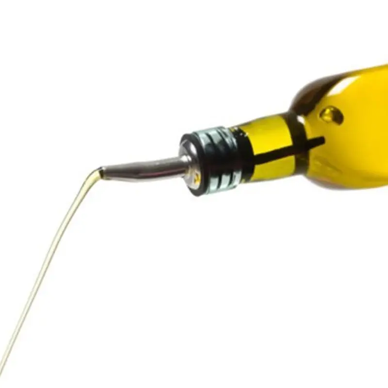 Classic Bottle Pourers 3
