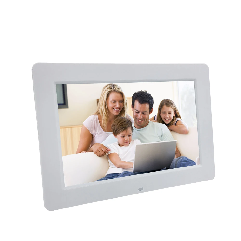 13" TFT LED Digital Photo Frame 1309 Camera Electronic