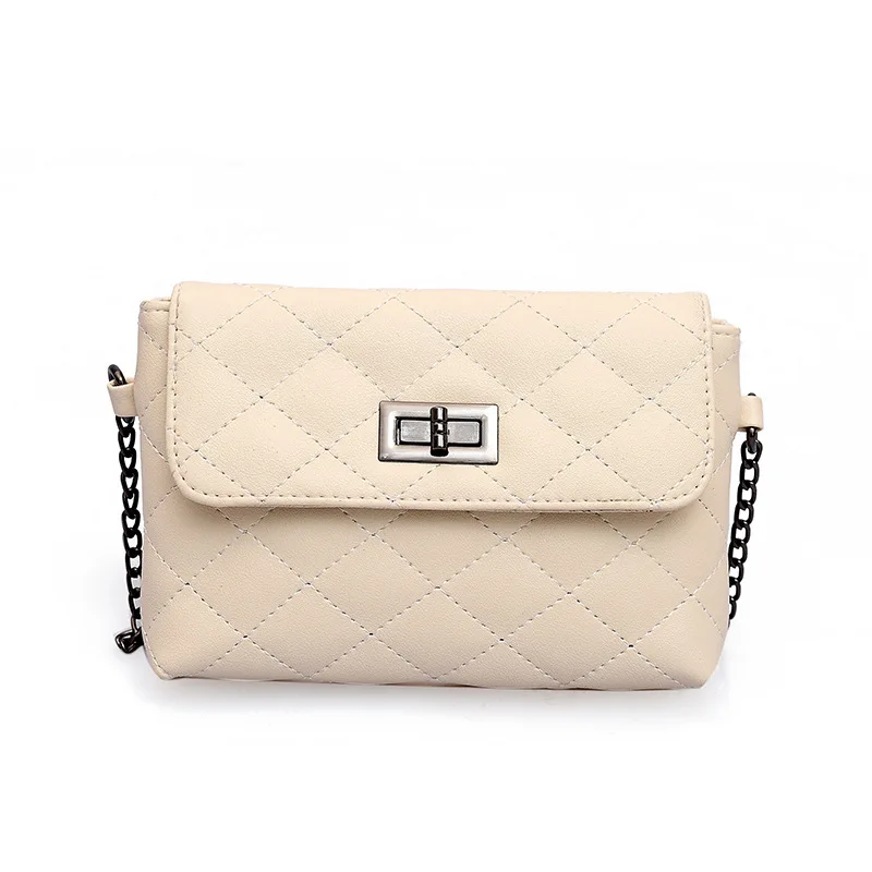 

Summer Small Fragrance shoulder Bag Girl Chain Bag crossbody hand bags for women messenger