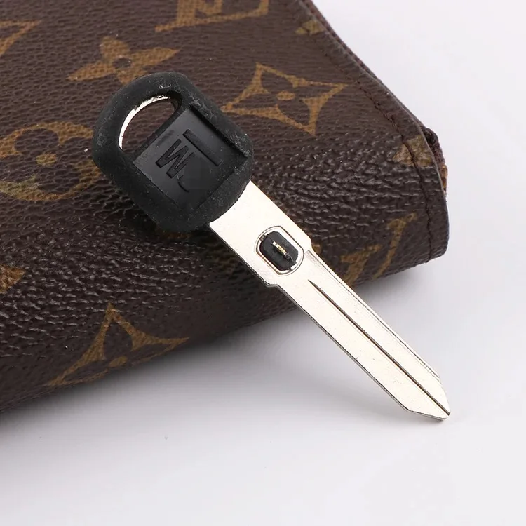 Заготовки ключей uncut электрического сопротивления PK2 ключа для Bucik "Умная" карта заготовки ключей [2 шт.]