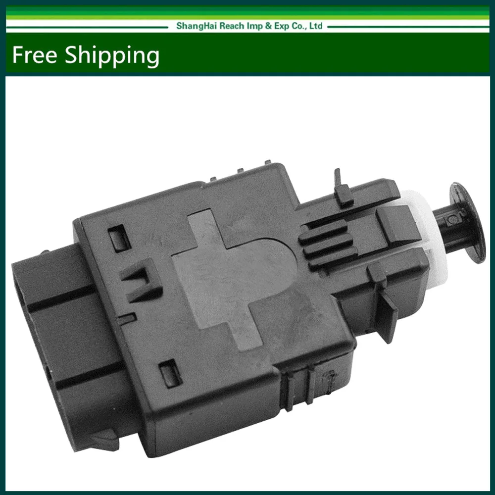 e2c factory cheap wholesale New 4 Pin Brake Light Stop Switch for BMW