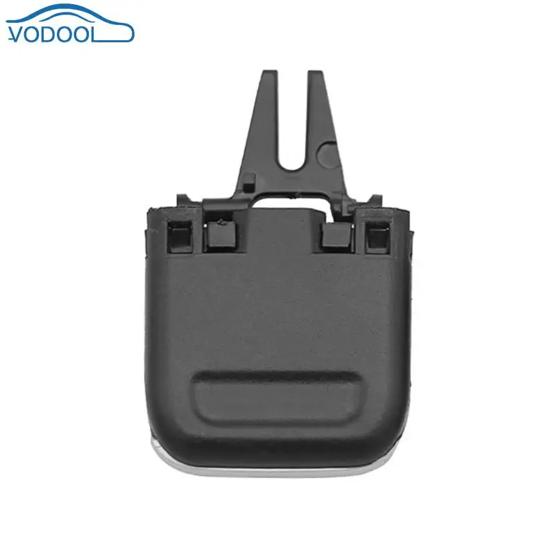 

VODOOL Car Front Air Conditioning A/C Air Vent Outlet Tab Clip Repair Kit for Porsche Macan Auto Replacement Parts