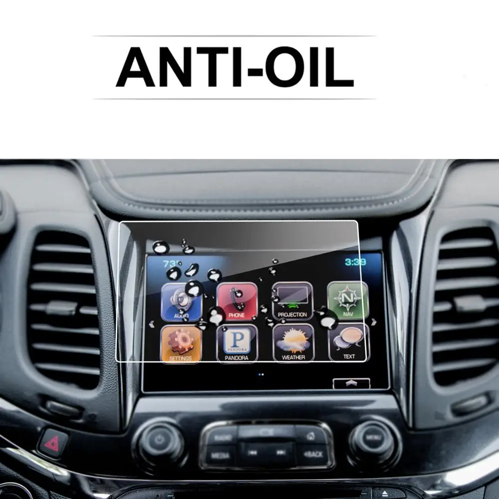 Upgrade 2018 Chevrolet Equinox 8 Inch Car Navigation Screen Protector Glass,Tempered Glass Infotainment Display in-Dash Media Center Touch Screen Protector Scratch-Resistant LiFan Chevy Malibu Volt Equinox 8-Inch Upgrade 2018 Chevrolet Equinox 8 Inch Car Navigation Screen Protector Glass,Tempered Glass Infotainment Display in-Dash Media Center Touch Screen Protector Scratch-Resistant LiFan Chevy Malibu Volt Equinox 8-Inch