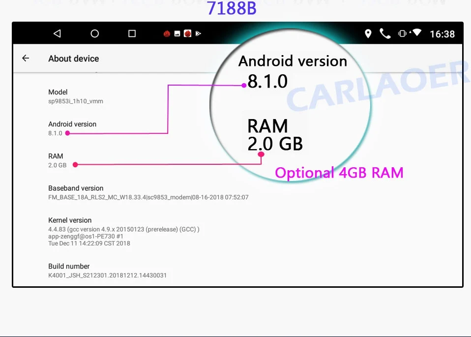Sale 4G RAM Octa Core Android 8.1 2 Din Car radio Multimedia Video Player auto Stereo For Nissan Hyundai Kia toyata HONDA LADA Ford 3 Sale 4G RAM Octa Core Android 8.1 2 Din Car radio Multimedia Video Player auto Stereo For Nissan Hyundai Kia toyata HONDA LADA Ford 3