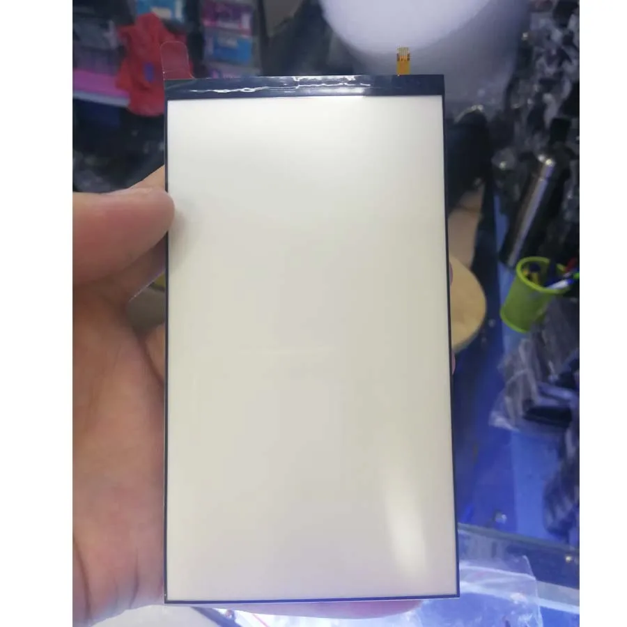 

High Quality New LCD Display Backlight Film Back Light For Sony Xperia Z3 D6603 D6643 D6653 D6616 Backlight Yellow Black flex