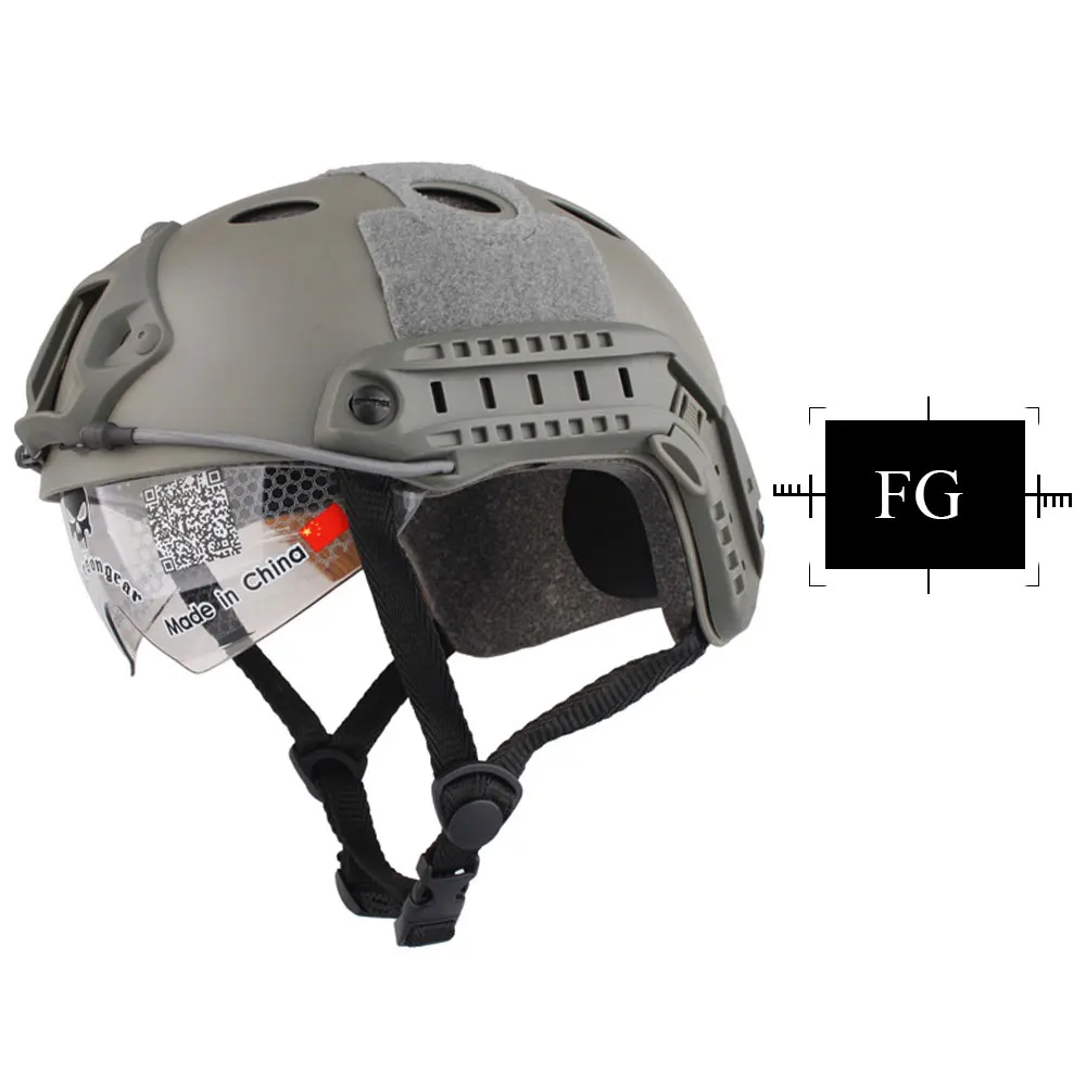 FG
