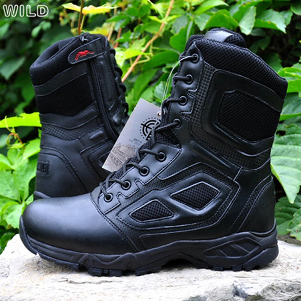 hiking in hunter boots