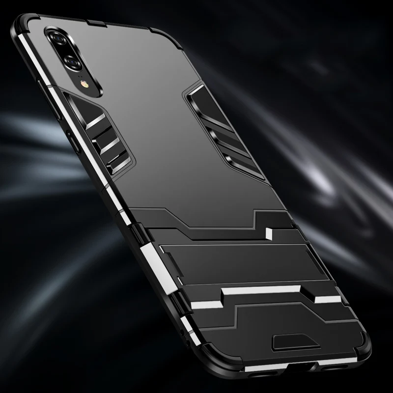 Противоударный чехол подставка для Moto Motolora G5 G6 G5S Plus E5 Play X4 Z2 Play|Бамперы| |