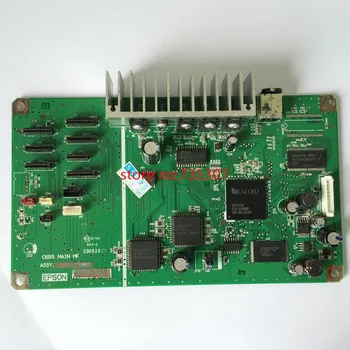 

100% tested formatter board for R1390 1390 R1400 1400 formatter board/main board/mother board