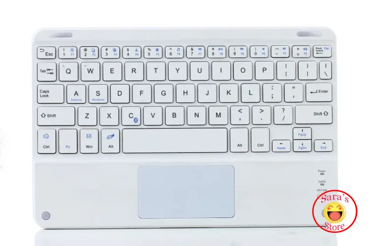 touch pad (2)